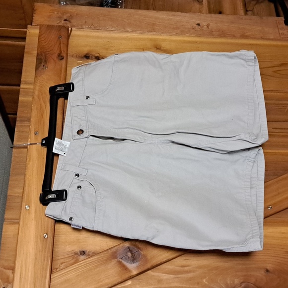 Carhartt Pants - Carhart women's 12 short